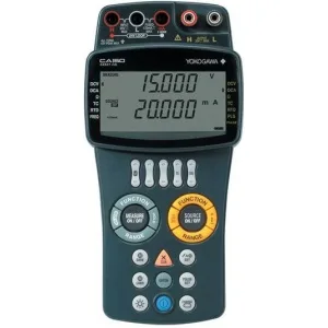 Yokogawa CA150/SP1