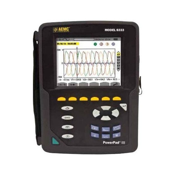 AEMC 8333