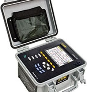 Aemc 8435 W/Ampflex Mfr 89,0291666666667