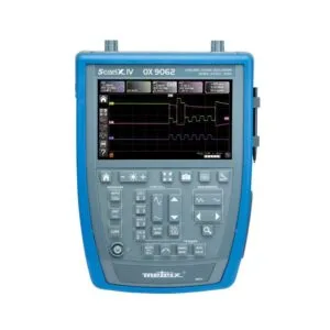 AEMC OX9062 IV 60MHZ