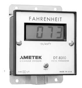 Ametek   US Gauge DT 8315