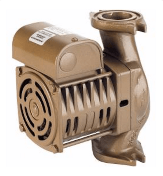 Armstrong 182212 654 E24.2B ARMflo Bronze Circulating Pump
