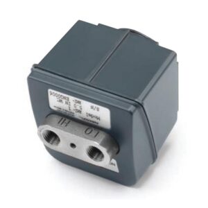 Ashcroft/Heise AM22 Mfr AM22HIGINH2O/300A