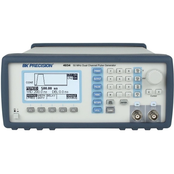 BK Precision 4034