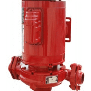 Bell & Gossett 179025LF 90 17T Pump 7 1/2 HP Motor