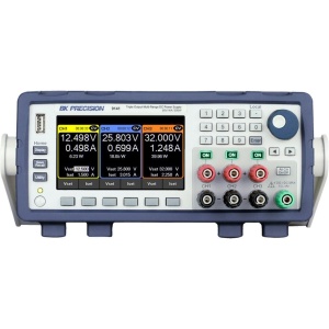 BK Precision 9141 GPIB