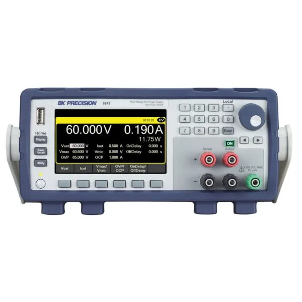 BK Precision 9242 GPIB