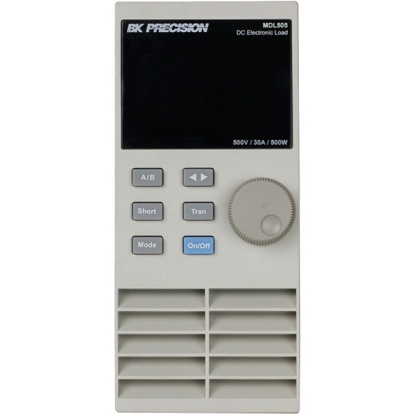 BK Precision MDL505
