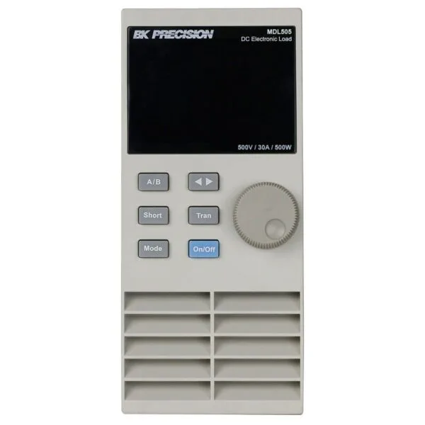 BK Precision MDL505