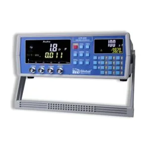 Cal Test Electronics LCR 600