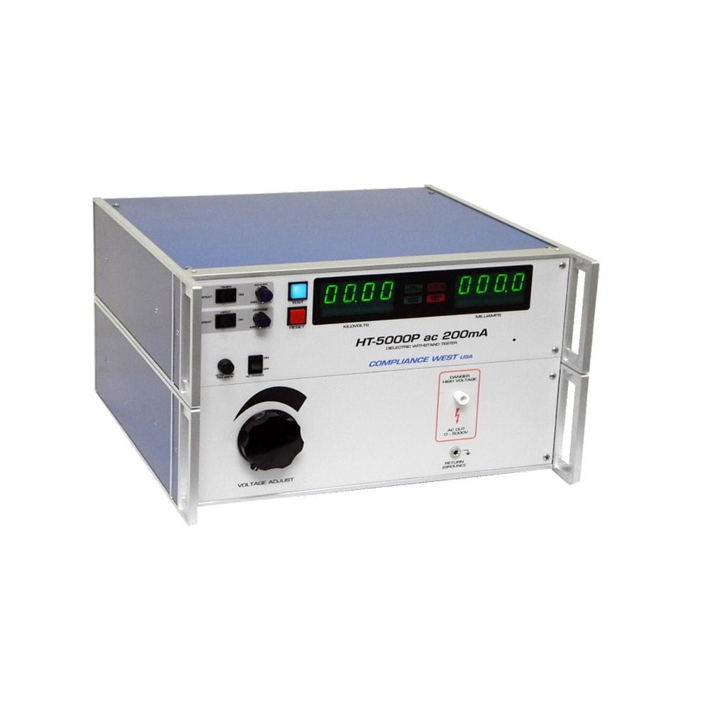 Compliance West Ht 5000P Ac 200Ma