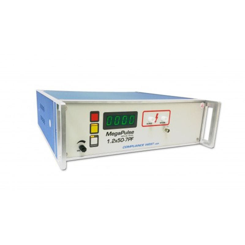 Compliance West MP 1.2X50 7PF 39