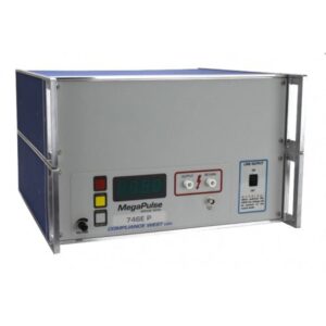 Compliance West Mp 746Ep