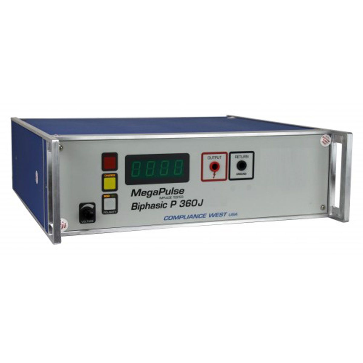 Compliance West Mp Bi P 360J