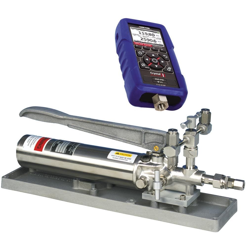 Crystal Engineering Hpc41 1Kpsi Fwv Mfr Hpc41 1Kpsi Fwv