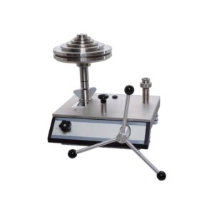 Dh Budenberg / Mensor Cpb5800 Dual 16K