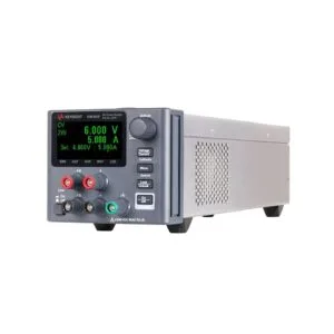 Keysight E36102B