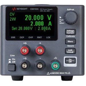 Keysight E36103B