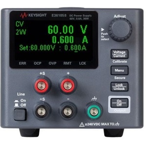 Keysight E36105B
