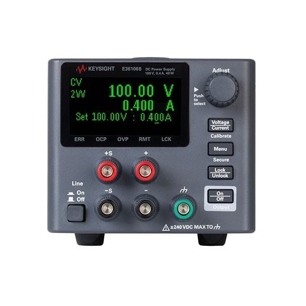 Keysight E36106B