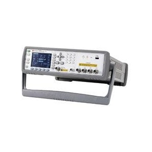 Keysight E4980A