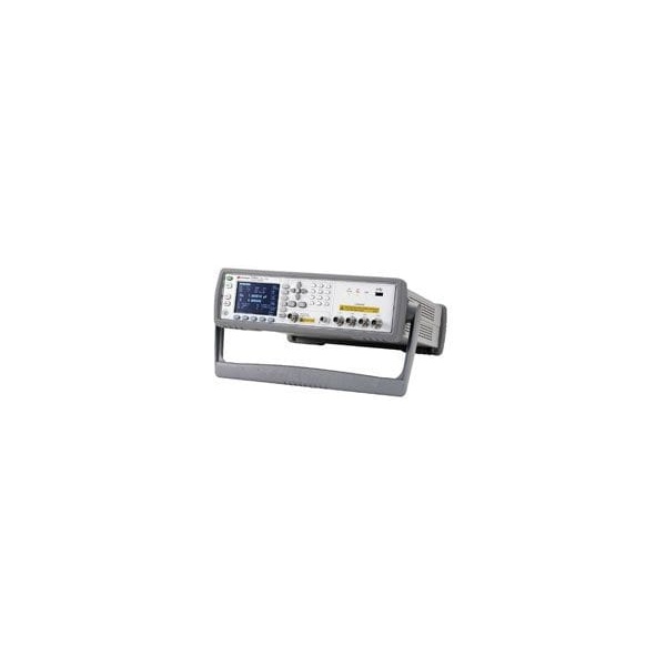 Keysight E4980A