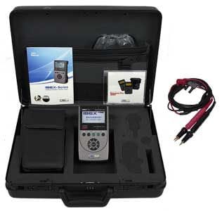 Eagle Eye Power Solutions IBEX 1000