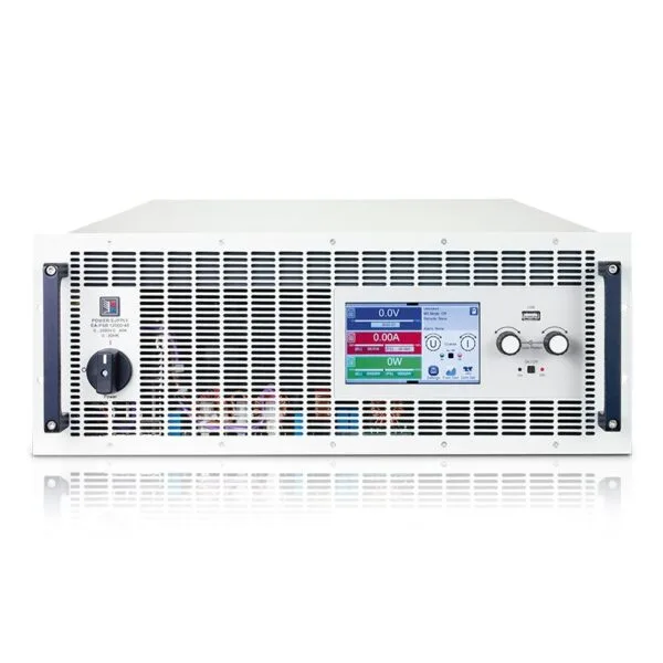 Elektro Automatik EA PSB 12000 40 4U