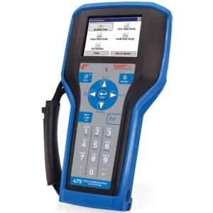 Emerson 475 Field Communicator Mfr 475T