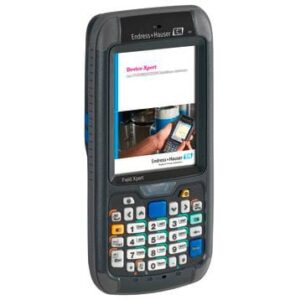 Endress+Hauser Sfx350 Aaedue1M1P2S1