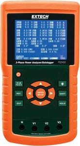 Extech PQ3450