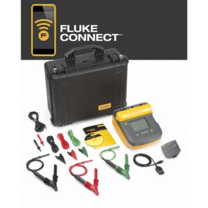 Fluke 1555 Fc Kit W/Ir3000 Mfr 4977469