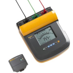 Fluke 1555 Fc W/Ir3000Fc Mfr 4977519