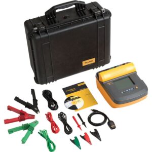 Fluke 1555 Kit Mfr 3665111