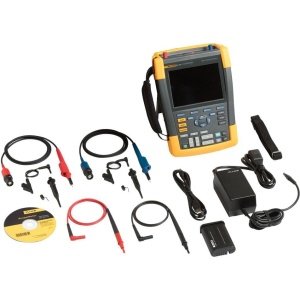 Calibration Services, Test and Measurement Equipment