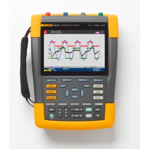 Fluke 190 504 III