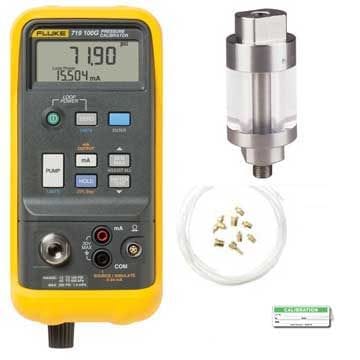 Fluke 719 100G VIP Kit