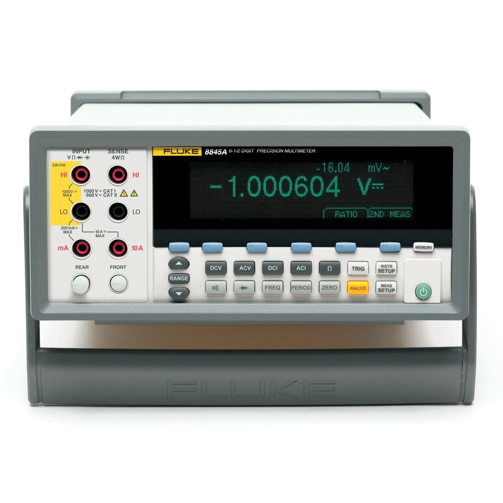 Fluke 8845A/SU