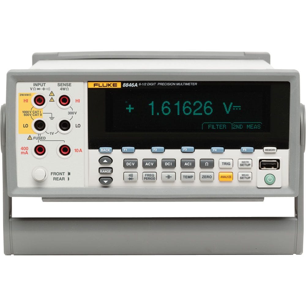 Fluke 8846A/SU
