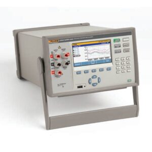 Fluke Calibration 1586A/2HC 120/C