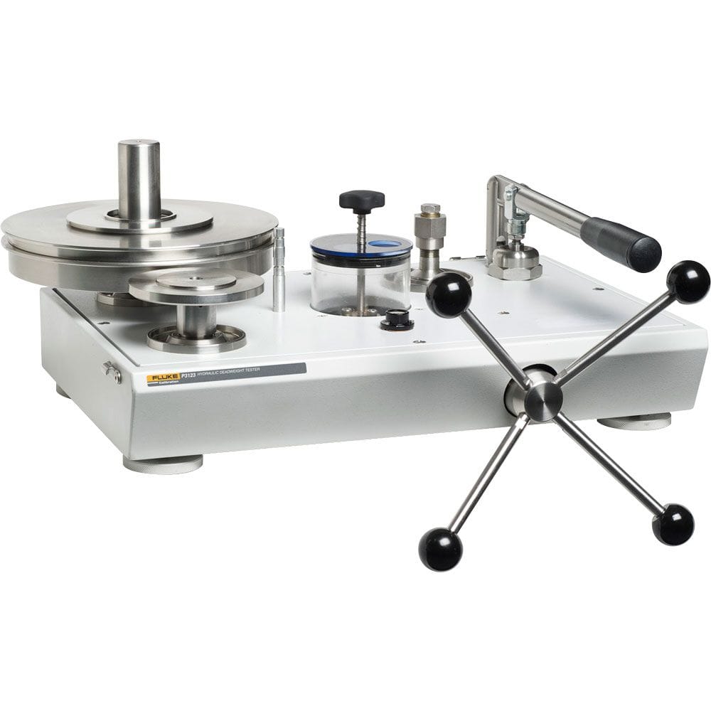 Fluke Pressurements P3123 Bar