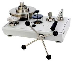 Fluke Pressurements P3224 Psi