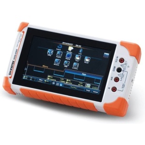 GW Instek GDS 207