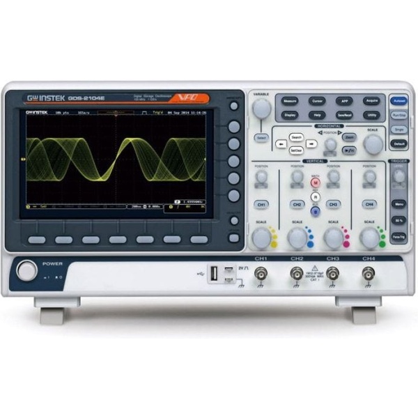 GW Instek GDS 2202E