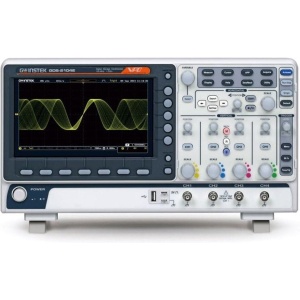 GW Instek GDS 2104E