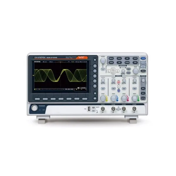 GW Instek GDS 2104E