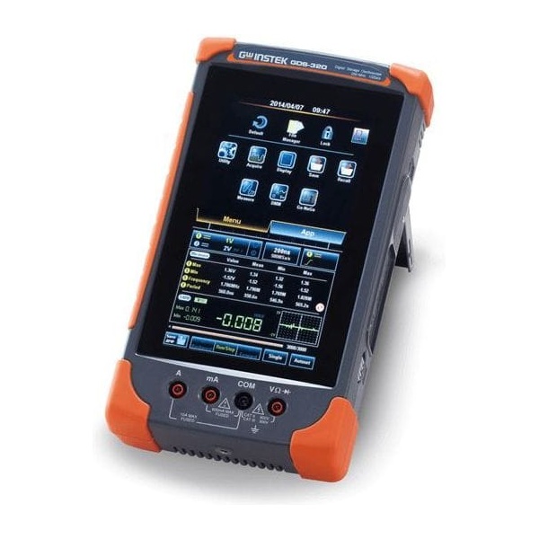 GW Instek GDS 310