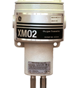 Ge Panametrics Xmo2 Mfr Xmo2 2H 31 0 Xcal 411 0