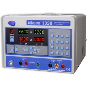 Cal Test Electronics 1350
