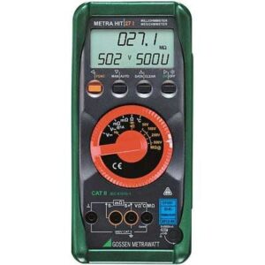 Gossen Metrawatt METRAHIT 27I